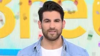 Πότε επιστρέφει η Ελένη Χατζίδου στο &quot;Breakfast@Star&quot;; - Όσα είπε ο Ετεοκλής Παύλου για την κατάσταση της υγείας της