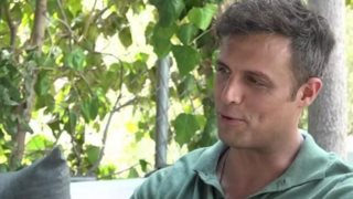 Σάββας Πούμπουρας | Η αποκάλυψη που έκανε για την Ελένη Μενεγάκη