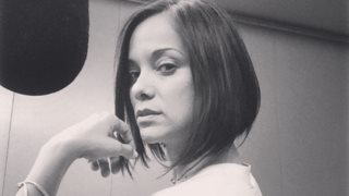 Κατερίνα Τσάβαλου: Το δημόσιο «ευχαριστώ» μετά την ανακοίνωση της εγκυμοσύνης της