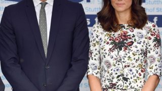 Kate Middleton: Είναι επίσημο: Έγκυος στο τρίτο παιδί της!