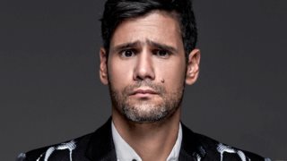 Δημήτρης Ουγγαρέζος : Σε έξαρση ειλικρίνειας! «Νόμιζαν ότι κοροϊδεύοντας τη μουσούδα, τα πατσόκοιλα που έχω, θα με στεναχωρούσαν»