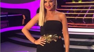 Μαρία Μπεκατώρου: Οι λεπτομέρειες του look της στο όγδοο live του Your Face Sounds Familiar