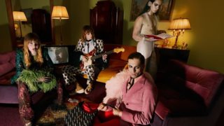 Gucci Aria | Η νέα καμπάνια μόλις κυκλοφόρησε με πρωταγωνιστές τους Måneskin