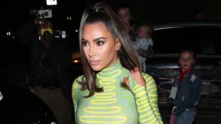 Hollywood Report
: Η ελληνική καταγωγής κολλητή της Kylie Jenner &amp; η νέα WTF εμφάνιση της Celine Dion στο Παρίσι