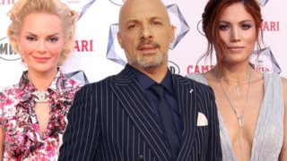 MAD About ARTS
: Ήμασταν εκεί! Όλες οι φωτογραφίες από τη λαμπερή απονομή