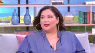 Αφροδίτη Γεροκωνσταντή: &quot;Όταν πέθανε ο πατέρας μου άφησε ένα τεράστιο χρέος. Πουλήσαμε αρκετά πράγματα. Μας βοήθησε πολύ η Εκκλησία&quot;