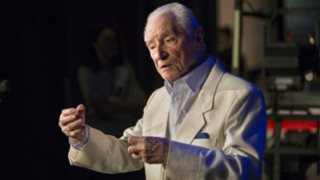 Γιούρι Γκριγκαρόβιτς: Έφυγε από τη ζωή ο &quot;θρύλος των Μπολσόι&quot;