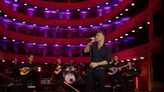 Γιάννης Πλούταρχος: Οι καλύτερες στιγμές της εμφάνισής του στο «Σπίτι με το MEGA»