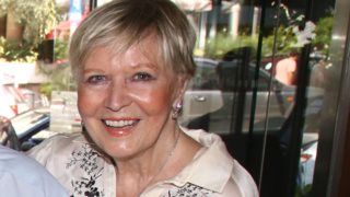 Έρρικα Μπρόγιερ: Πού και πότε θα γίνει η κηδεία της; Η ανακοίνωση της οικογένειάς της