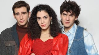 Τα καλύτερά μας χρόνια | Πρεμιέρα με διπλό επεισόδιο για τον Γ' κύκλο την Τρίτη 17 Ιανουαρίου