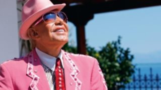 Ο Γιάννης Φλωρινιώτης μέσα από το νοσοκομείο - Τι αναφέρει ο ίδιος για την κατάσταση της υγείας του;