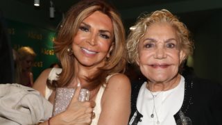 Δημόσια έκκληση από τη Μιμή Ντενίση για τα βίντεο της Μαρινέλλας