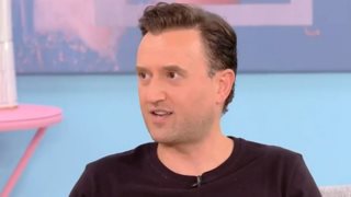 Ο Αργύρης Αγγέλου για την απώλεια του μπαμπά του: &quot;Ήταν πρωτόγνωρο - Με τον μπαμπά είχα ανοιχτούς λογαριασμούς και έπρεπε να κλείσουν&quot;