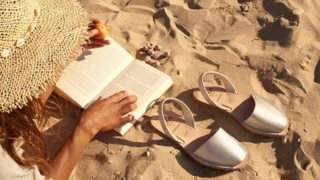 Ria Menorca x Oysho : Αυτά είναι τα σανδάλια που πρέπει να αποκτήσεις φέτος το καλοκαίρι!