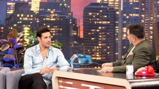 Κώστας Μαρτάκης: "Υπάρχουν άνθρωποι που τους ενοχλώ, δεν με συμπαθούν... Είχα εχθρούς που ίσως έβαλαν το χεράκι τους"