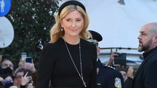 Αυτό είναι το άρωμα που φορά καθημερινά η Marie-Chantal