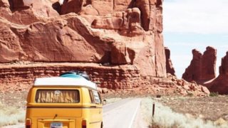 #Vanlife: Το νέο hippie κίνημα που λατρεύει το Instagram
