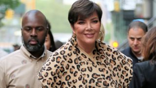 Hollywood Report
: Η συνάντηση όλων των celebrities στην Νέα Υόρκη &amp; η σπάνια εμφάνιση του Gerard Butler