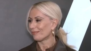 Μαρία Μπακοδήμου: &quot;Οι γιοι μου μού απαγόρευσαν να μιλάω γι’ αυτούς&quot;