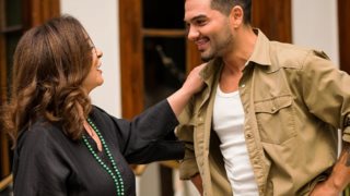 Μόλις κυκλοφόρησε το ντουέτο της Χαρούλας Αλεξίου με τον Χρήστο Μάστορα!