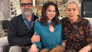 &quot;Μην αρχίζεις τη μουρμούρα&quot;: Η Βούλα κάνει πάλι μια επεισοδιακή εμφάνισή στον Μηνά