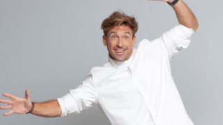 Γιώργος Κρικοριάν: &quot;Εγώ δεν ήμουν στεναχωρημένος στο φινάλε των ΚούΚου&quot;