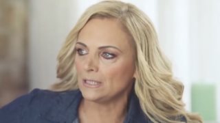 Χριστίνα Λαμπίρη: Συγκλονίζουν οι περιγραφές της για το Μάτι: «Έτρεχα για να σωθώ»