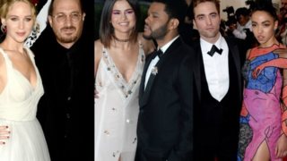 10 χωρισμοί που μας «τάραξαν» το 2017
: Αυτή η χρονιά δεν είχε πολλά happy ending!