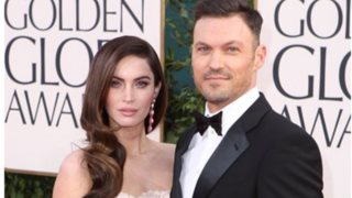 Brian Austin Green | Πώς αντέδρασε ο πρώην σύζυγος της Megan Fox στην είδηση του αρραβώνα της με τον Machine Gun Kelly