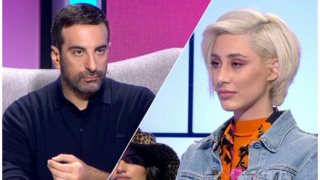 My Style Rocks: Η σκληρή κριτική του Κουδουνάρη στην Κιάρα