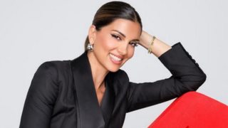 Σταματίνα Τσιμτσιλή για πρεμιέρα &quot;Happy Day&quot;: &quot;Όταν προγραμματίστηκε, δε μπορούσαμε να φανταστούμε τις συνθήκες&quot;