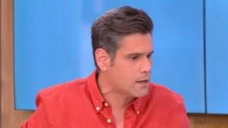 Ο Δημήτρης Ουγγαρέζος για το τηλεοπτικό μέλλον Λιάγκα-Σκορδά: &quot;Δεν καταλαβαίνω γιατί να βάλουν τα χέρια τους και να βγάλουν τα μάτια τους&quot;