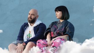 &quot;Χαιρετισμούς&quot; | Stavento και Marseaux ενώνουν τις δυνάμεις τους! Δείτε το music video