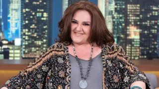 Σοφία Βογιατζάκη: &quot;Πολύ αντισυναδελφική η σκηνική του συμπεριφορά, για να μη μιλήσω για κακοποίηση&quot;