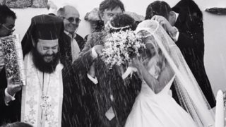 Δημήτρης Θεοδωρίδης: Η πρώτη ανάρτηση μετά τον γάμο με την Δούκισσα Νομικού: Φωτογραφία