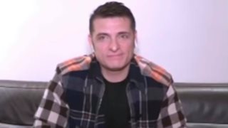 Χρίστος Αντωνιάδης | "Ένιωθα ότι ο Τριαντάφυλλος είναι διπρόσωπος, ότι με έθαβε"