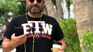 Βασίλης Καλλίδης: Με νέα εκπομπή στον ΑΝΤ1, δύο φορές την εβδομάδα!