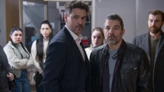 Παγιδευμένοι | Η σύλληψη της Λίνας οδηγεί σε τεράστια ρήξη! Τα πάντα για το αποψινό επεισόδιο