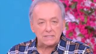 Ανδρέας Μικρούτσικος: &quot;Ο Κοκλώνης με κάλεσε στο γραφείο του,  μου έκανε μια πρόταση, θα απαντήσω αύριο το απόγευμα&quot;