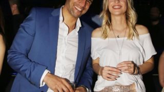 Ιλένια Ουίλιαμς: Τι δώρο έκπληξη της έχει κάνει ο Δημήτρης Ουγγαρέζος