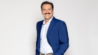 Πρεμιέρα για τον Θάνο Κιούση με το &quot;5Χ5&quot;