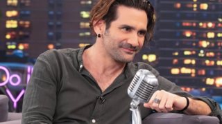 Οδυσσέας Παπασπηλιόπουλος: "Υπάρχουν πράγματα που έχω κάνει και δεν μου αρέσουν καθόλου"