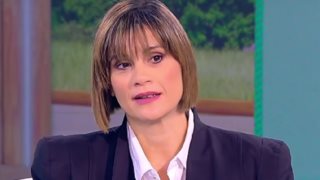 Άννα Μαρία Παπαχαραλάμπους: &quot;Είχαμε ξεκινήσει διαδικασία υιοθεσίας&quot;