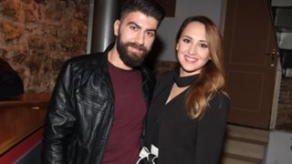 Κλέλια Πανταζή: Μόλις παντρεύτηκε! Οι πρώτες φωτογραφίες από τον γάμο της