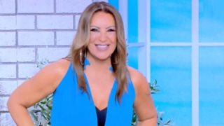 Πρεμιέρα για τη Ναταλία Γερμανού με νέους συνεργάτες: "Ήθελα να βροντοφωνάξω όταν ήμασταν σε συζητήσεις"