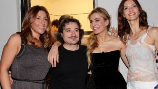 Διάσημες Εμφανίσεις: Πού συναντήθηκαν οι εκπρόσωποι της showbiz;