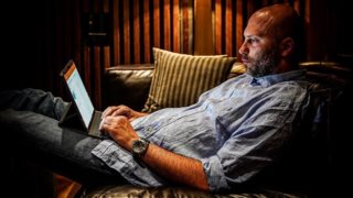 Νίκος Ηλιόπουλος: Αυτός είναι ο νέος σύντροφος της Φαίης Σκορδά! Δείτε φωτογραφίες