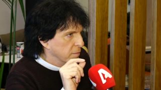 Μιχάλης Τσαουσόπουλος: Η κριτική στην Κατερίνα Ντούσκα &amp; το σχόλιο για την αναβολή του X-Factor
