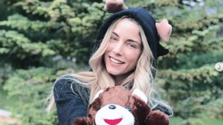 Δούκισσα Νομικού : Η selfie με τον ενός έτους γιο της και το σχόλιο της Αθηνάς Οικονομάκου
