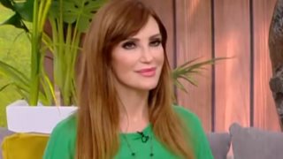 Βίκυ Χατζηβασιλείου: Η ενόχληση από τα σχόλια της Βανδή στο J2US: «Ακούμε πάντα μια αοριστία, στην οποία μπορείς πάντα να πεις ό,τι θέλεις»